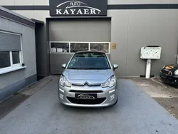 Grau Gebraucht 2013 Citroën C3 Exclusive Kleinwagen | 7.999 € (Fairer Preis)
