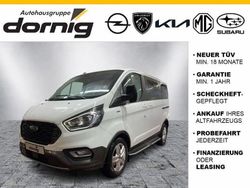 Andere Gebraucht 2021 Ford Tourneo Limousine | 33.880 € (Superpreis)
