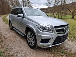 Mercedes GL450