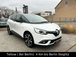 Renault Grand Scénic IV