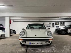 Weiß Gebraucht 1976 Porsche 912 Coupé | 42.500 €