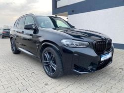 Black sapphire metallic Gebraucht 2023 BMW X3 Competition Edition SUV | 60.800 € (Guter Preis)