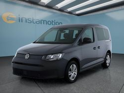 Grau Gebraucht 2025 VW Caddy Van / Kleinbus | 29.599 € (Etwas zu teuer)