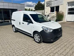 Weiß Gebraucht 2018 Dacia Dokker Express Ambiance Van | 9.700 € (Fairer Preis)