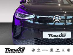 Grenadillschwarz metallic Neu 2025 VW ID.4 IQ Drive SUV | 64.075 €