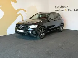 Mercedes GLC200