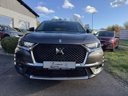 Platinium Gebraucht 2020 DS Automobiles DS7 Crossback Be Chic SUV | 22.950 € (Fairer Preis)