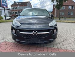 Schwarz Gebraucht 2014 Opel Adam Glam Kleinwagen | 5.990 € (Teuer)