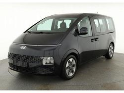 Gebraucht 2022 Hyundai Staria Premium Van / Kleinbus | 40.075 € (Fairer Preis)