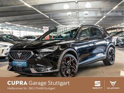 Midnight schwarz metallic Gebraucht 2022 Cupra Formentor VZ SUV | 25.930 € (Fairer Preis)