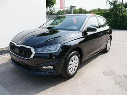 Blackmagic perleffekt Neu 2025 Skoda Fabia Selection | 19.590 € (Guter Preis)