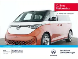 Orange Gebraucht 2025 VW ID. Buzz Pro Van | 70.720 €