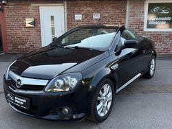 Schwarz Gebraucht 2005 Opel Tigra Sport Cabrio | 2.150 € (Fairer Preis)