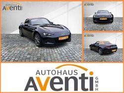 Beige Neu 2025 Mazda MX5 Kazari Cabrio | 31.489 € (Guter Preis)