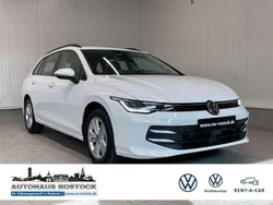 VW Golf VIII