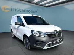 Weiß Gebraucht 2021 Renault Kangoo Van / Kleinbus | 20.499 €