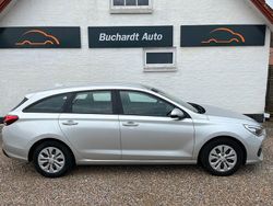 Grau Gebraucht 2019 Hyundai i30 Life Limousine | 7.500 € (Guter Preis)