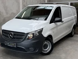 Weiß Gebraucht 2024 Mercedes Vito Van / Kleinbus | 31.450 € (Superpreis)