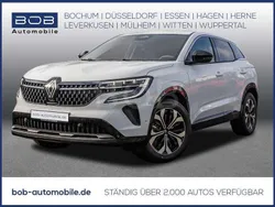 Arktisweiß (weiß) Neu 2025 Renault Austral Techno SUV | 31.888 € (Superpreis)