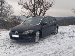 Gebraucht 2014 VW Golf VII Cup Kombi | 9.999 € (Fairer Preis)