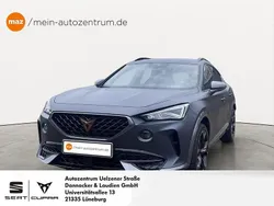 Mangetic tech mattgrau Gebraucht 2022 Cupra Formentor VZ SUV | 30.960 € (Fairer Preis)
