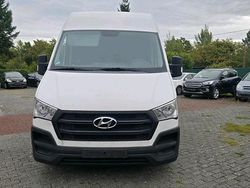 Weiß Gebraucht 2018 Hyundai H 350 Van | 4.999 € (Superpreis)