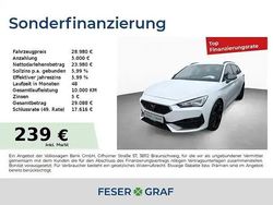 Other Gebraucht 2022 Cupra Leon VZ Kombi | 28.980 € (Fairer Preis)