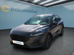 Grau Gebraucht 2023 Ford Kuga ST-Line SUV | 30.699 € (Teuer)