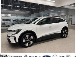 Arktisweiß (369) Gebraucht 2023 Renault Megane E-Tech Equilibre Limousine | 20.480 € (Superpreis)