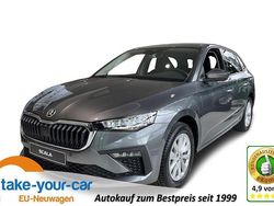 Wählbar Neu 2025 Skoda Scala Monte Carlo Kleinwagen | 26.360 € (Guter Preis)