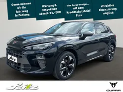 Weiß Neu 2025 Cupra Terramar SUV | 38.999 € (Fairer Preis)