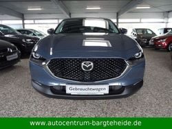 Polymetal gray Gebraucht 2019 Mazda CX-30 Selection SUV | 17.990 € (Fairer Preis)