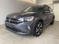 [5w5w] rauchgrau metallic Gebraucht 2024 VW Taigo Life SUV | 25.491 € (Fairer Preis)