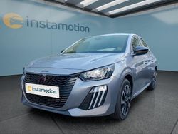 Grau Neu 2025 Peugeot e-208 Kleinwagen | 34.799 €