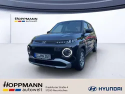 Schwarz Neu 2025 Hyundai Inster Trend Kleinwagen | 23.690 € (Guter Preis)