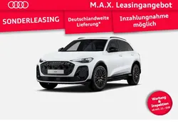 Grün Neu 2025 Audi SQ5 Ambiente SUV | 89.980 € (Fairer Preis)
