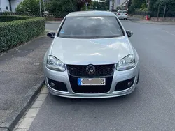 Silber Gebraucht 2006 VW Golf V Edition Limousine | 5.500 € (Guter Preis)