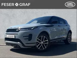 Arroios grey Gebraucht 2024 Land Rover Range Rover evoque SE Dynamic SUV | 47.459 € (Guter Preis)