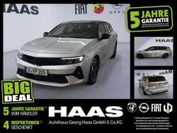 Kristall silber Gebraucht 2025 Opel Astra Kombi | 26.490 € (Guter Preis)