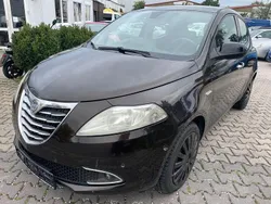 Gold Gebraucht 2011 Lancia Ypsilon Gold Kleinwagen | 2.990 € (Superpreis)