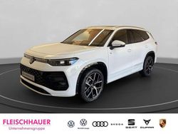 Pure white Gebraucht 2025 VW Tayron SUV | 59.990 € (Etwas zu teuer)