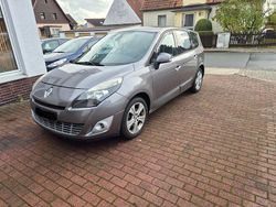 Grau Gebraucht 2011 Renault Grand Scénic III Dynamique Van / Kleinbus | 4.300 € (Guter Preis)