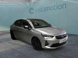 Grau Gebraucht 2022 Opel Corsa GS Line Limousine | 16.390 € (Etwas zu teuer)
