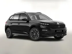 Blau Neu 2025 Skoda Kamiq SUV | 29.988 € (Guter Preis)