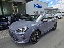 Grau Gebraucht 2024 Cupra Terramar VZ SUV | 42.880 € (Guter Preis)