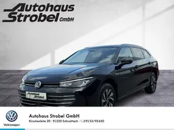 Schwarz Neu 2025 VW Passat Business Kombi | 49.470 € (Fairer Preis)