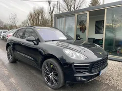 Gebraucht 2015 Porsche Macan SUV | 31.000 €