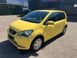 Gelb Gebraucht 2018 Seat Mii Kleinwagen | 5.200 € (Guter Preis)