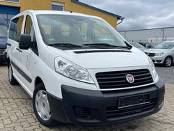 Weiß Gebraucht 2014 Fiat Scudo Van | 4.600 € (Fairer Preis)