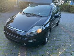 Schwarz Gebraucht 2011 Fiat Punto Evo Kleinwagen | 1.890 € (Guter Preis)
